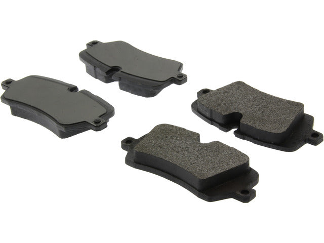 Centric Parts Disc Brake Pad Set P/N:300.16920 Fits: Land Rover Defender 110 22-20, Land Rover Defender 90 22-21, Land Rover Discovery 2017, Land Rover Discovery 22-20, Land Rover Range Rover 21-13, Land Rover Range Rover Sport 21-14 - Image 1