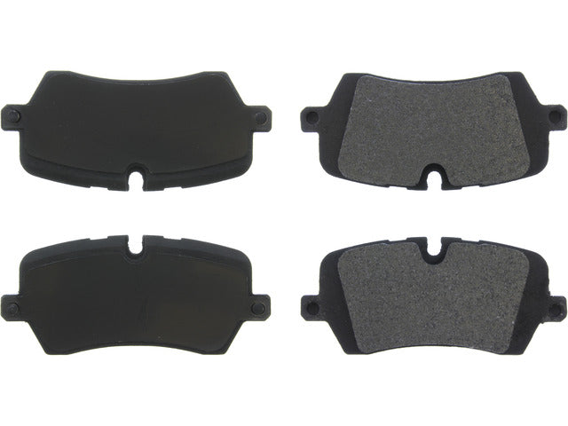 Centric Parts Disc Brake Pad Set P/N:300.16920 Fits: Land Rover Defender 110 22-20, Land Rover Defender 90 22-21, Land Rover Discovery 2017, Land Rover Discovery 22-20, Land Rover Range Rover 21-13, Land Rover Range Rover Sport 21-14 - Image 4
