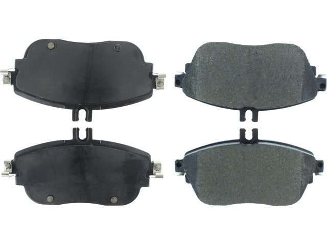 Centric Parts Disc Brake Pad Set P/N:300.16940 Fits: Infiniti Qx30, Mercedes-benz A180, Mercedes-benz A200, Mercedes-benz B Electric Drive, Mercedes-benz B180, Mercedes-benz B250, Mercedes-benz B250e, Mercedes-benz Cla250, Mercedes-benz Cla45 Amg - Image 4