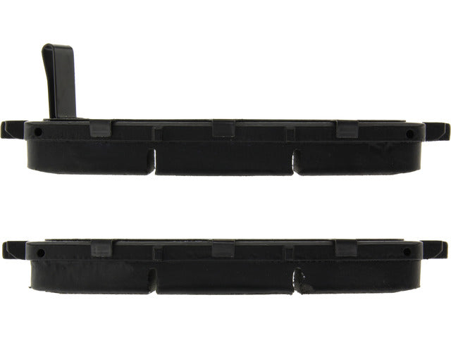 Centric Parts Disc Brake Pad Set P/N:300.16970 Fits: Acura Ilx 22-16, Acura Rdx 18-13, Acura Rlx 20-14, Honda Accord 17-16, Honda Civic 20-17 - Image 3