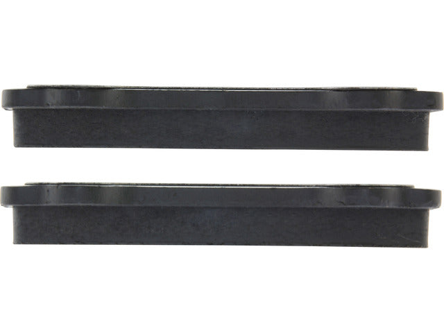 Centric Parts Disc Brake Pad Set P/N:300.17180 Fits: Cadillac Ats 19-16, Chevrolet Camaro 20-16, Chevrolet Corvette 19-14 - Image 3