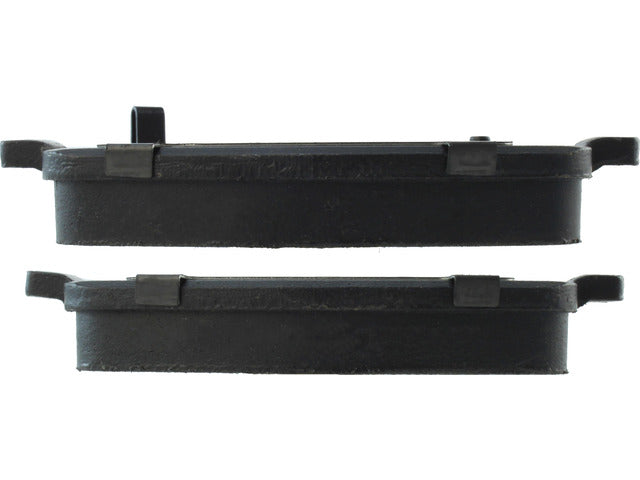 Centric Parts Disc Brake Pad Set P/N:300.17190 Fits: Chrysler TOWN &amp; COUNTRY 16-12, Dodge Grand Caravan 16-12, Dodge Journey 2012, Ram C/v 15-13, Volkswagen Routan 14-12 - Image 3