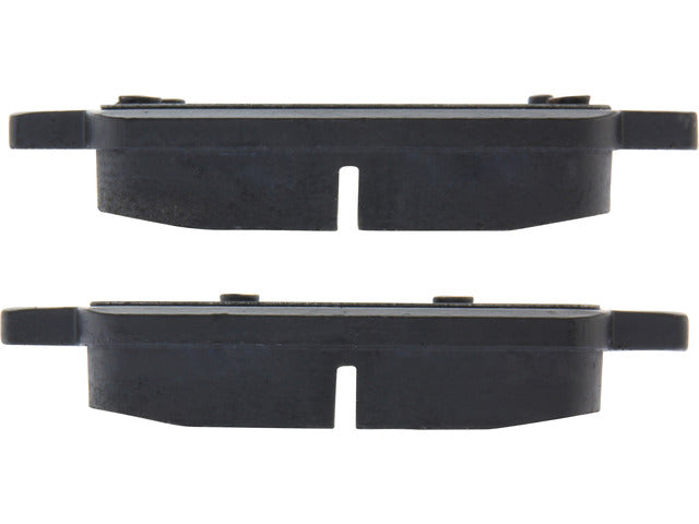 Centric Parts Disc Brake Pad Set P/N:300.17220 Fits: Fiat 500l 20-14 - Image 3