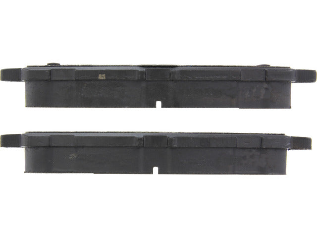 Centric Parts Disc Brake Pad Set P/N:300.17300 Fits: Ford Fiesta 19-14 - Image 2