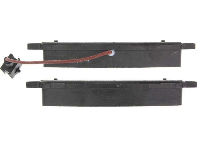 Centric Parts Disc Brake Pad Set P/N:300.17461 Fits: Ram Promaster 1500 20-14, Ram Promaster 2500 20-14, Ram Promaster 3500 20-14, Ram Promaster Rapid 19-17 - Image 3