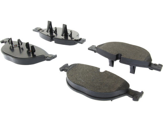 Centric Parts Disc Brake Pad Set P/N:300.17500 Fits: Jaguar F-type 20-14 - Image 1