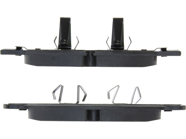 Centric Parts Disc Brake Pad Set P/N:300.17500 Fits: Jaguar F-type 20-14 - Image 2