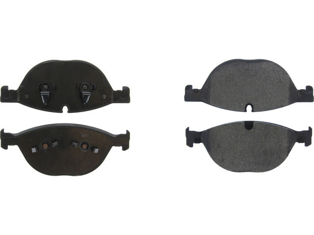 Centric Parts Disc Brake Pad Set P/N:300.17500 Fits: Jaguar F-type 20-14 - Image 3