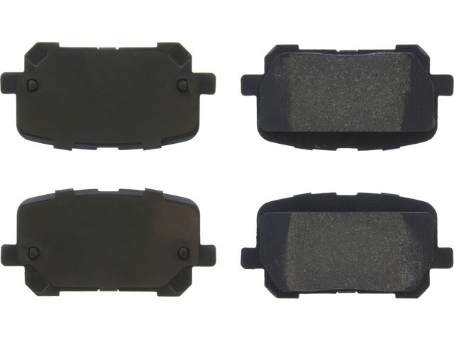 Centric Parts Disc Brake Pad Set P/N:300.17660 Fits: Dodge Charger 21-14 - Image 3