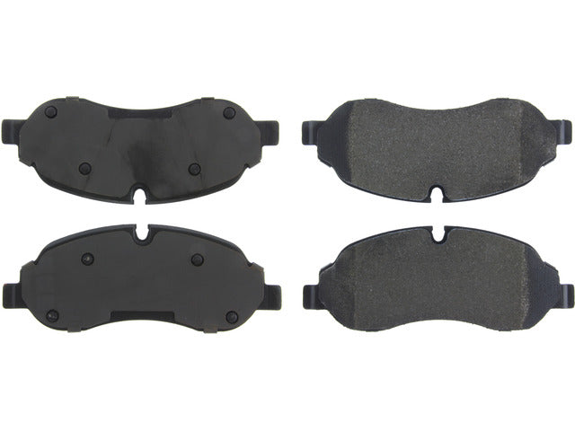Centric Parts Disc Brake Pad Set P/N:300.17740 Fits: Ford Transit 17-16, Ford Transit Custom 2017, Ford Transit-150 21-15, Ford Transit-250 21-15, Ford Transit-350 21-15, Ford Transit-350 Hd 23-15 - Image 3