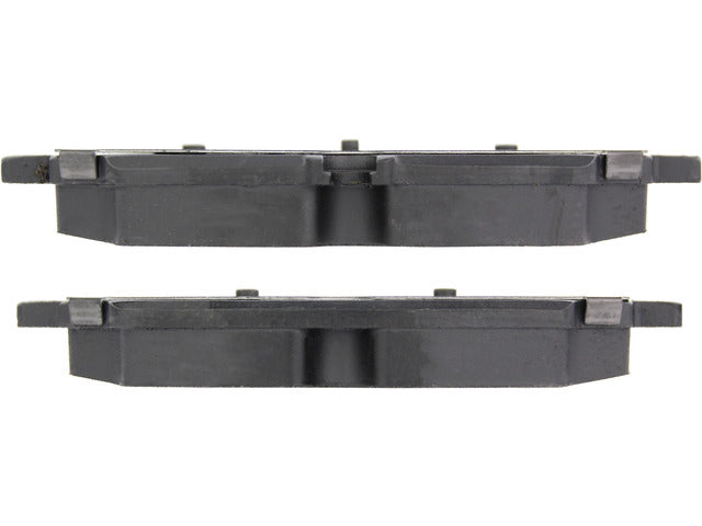Centric Parts Disc Brake Pad Set P/N:300.17750 Fits: Ford Transit-150 19-15, Ford Transit-250 19-15, Ford Transit-350 19-15, Ford Transit-350 Hd 19-15 - Image 2