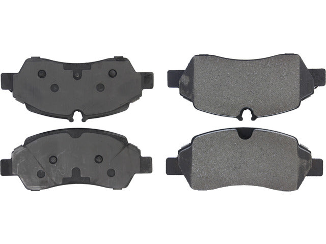 Centric Parts Disc Brake Pad Set P/N:300.17750 Fits: Ford Transit-150 19-15, Ford Transit-250 19-15, Ford Transit-350 19-15, Ford Transit-350 Hd 19-15 - Image 3