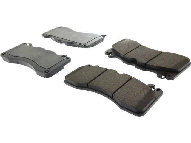 Centric Parts Disc Brake Pad Set P/N:300.17920 Fits: Ford Mustang 22-15 - Image 1