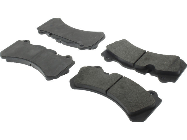 Centric Parts Disc Brake Pad Set P/N:300.18190 Fits: Volvo S60 18-14, Volvo V60 18-16 - Image 1
