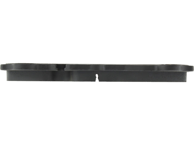 Centric Parts Disc Brake Pad Set P/N:300.18190 Fits: Volvo S60 18-14, Volvo V60 18-16 - Image 2