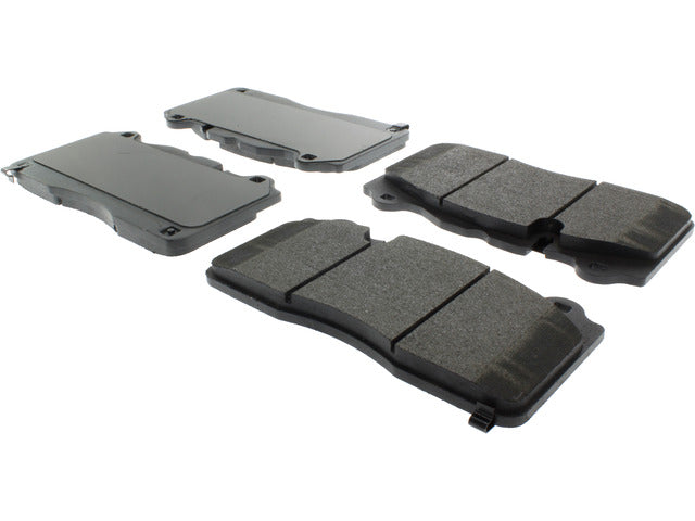 Centric Parts Disc Brake Pad Set P/N:300.18350 Fits: Cadillac Cts 19-16, Chevrolet Camaro 20-17 - Image 1