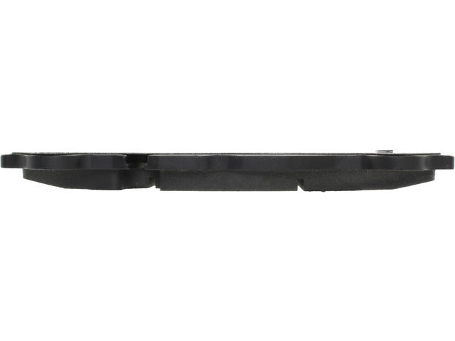 Centric Parts Disc Brake Pad Set P/N:300.18350 Fits: Cadillac Cts 19-16, Chevrolet Camaro 20-17 - Image 2