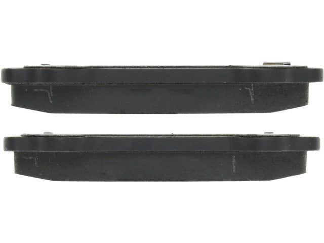 Centric Parts Disc Brake Pad Set P/N:300.18540 Fits: Ford Mustang 20-15 - Image 2