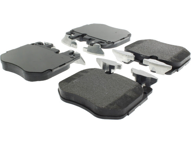 Centric Parts Disc Brake Pad Set P/N:300.18680 Fits: BMW 330e, BMW 330e Xdrive, BMW 330i, BMW 330i Xdrive, BMW 430i, BMW 430i Xdrive, BMW 530e, BMW 530e Xdrive, BMW 530i, BMW 530i Xdrive - Image 1