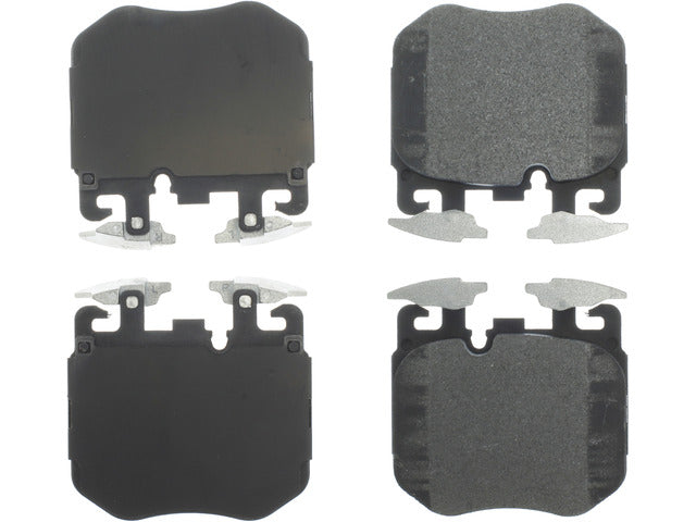 Centric Parts Disc Brake Pad Set P/N:300.18680 Fits: BMW 330e, BMW 330e Xdrive, BMW 330i, BMW 330i Xdrive, BMW 430i, BMW 430i Xdrive, BMW 530e, BMW 530e Xdrive, BMW 530i, BMW 530i Xdrive - Image 3