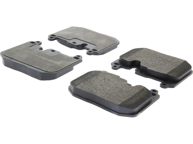Centric Parts Disc Brake Pad Set P/N:300.18750 Fits: Mini Cooper 19-15, Mini Cooper Clubman 19-17, Mini Cooper Countryman 2018 - Image 1