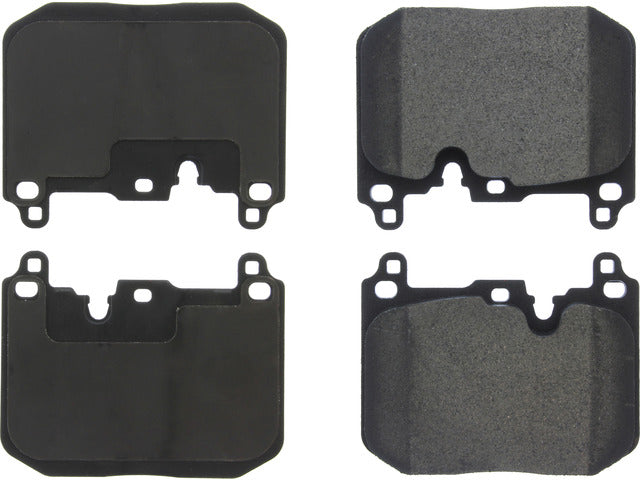 Centric Parts Disc Brake Pad Set P/N:300.18750 Fits: Mini Cooper 19-15, Mini Cooper Clubman 19-17, Mini Cooper Countryman 2018 - Image 4