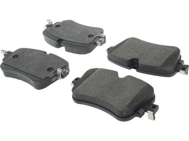 Centric Parts Disc Brake Pad Set P/N:300.18950 Fits: Audi A8 Quattro 2019, Audi E-tron Quattro 2019, Audi Q7 20-16, Audi S6 2020 - Image 1