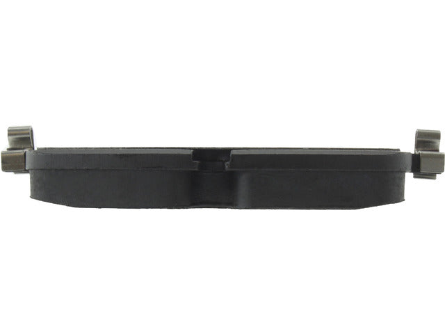 Centric Parts Disc Brake Pad Set P/N:300.18950 Fits: Audi A8 Quattro 2019, Audi E-tron Quattro 2019, Audi Q7 20-16, Audi S6 2020 - Image 2