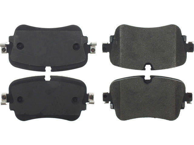 Centric Parts Disc Brake Pad Set P/N:300.18950 Fits: Audi A8 Quattro 2019, Audi E-tron Quattro 2019, Audi Q7 20-16, Audi S6 2020 - Image 3