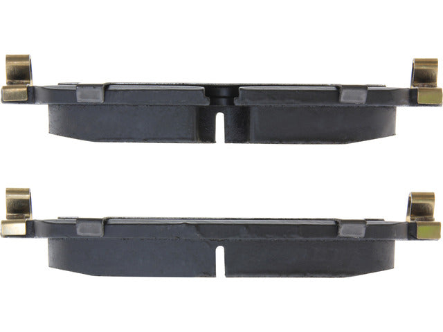 Centric Parts Disc Brake Pad Set P/N:300.18980 Fits: Audi A4, Audi A4 Allroad, Audi A4 Quattro, Audi A5, Audi A5 Quattro, Audi A5 Sportback, Audi A6 Quattro, Audi A7 Sportback, Audi Q5, Audi Q5 Phev - Image 2