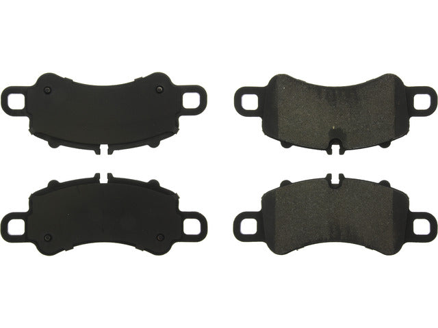 Centric Parts Disc Brake Pad Set P/N:300.19050 Fits: Porsche 718 Boxster 20-17, Porsche 718 Cayman 20-17, Porsche 911 2017, Porsche 911 21-19 - Image 3