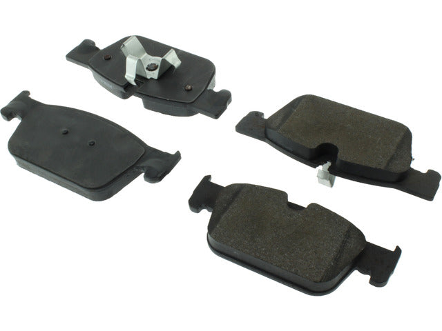 Centric Parts Disc Brake Pad Set P/N:300.19240 Fits: Volvo S60 22-19, Volvo S90 22-17, Volvo V60 22-19, Volvo V60 Cross Country 22-20, Volvo V90 21-18, Volvo V90 Cross Country 22-17, Volvo Xc60 22-18 - Image 1