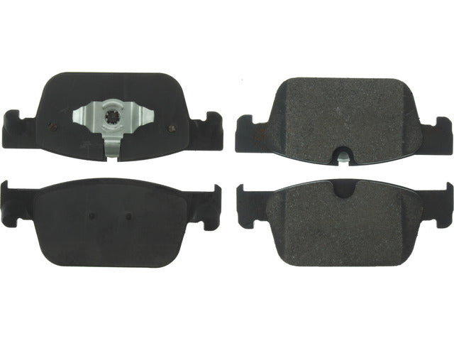 Centric Parts Disc Brake Pad Set P/N:300.19240 Fits: Volvo S60 22-19, Volvo S90 22-17, Volvo V60 22-19, Volvo V60 Cross Country 22-20, Volvo V90 21-18, Volvo V90 Cross Country 22-17, Volvo Xc60 22-18 - Image 3