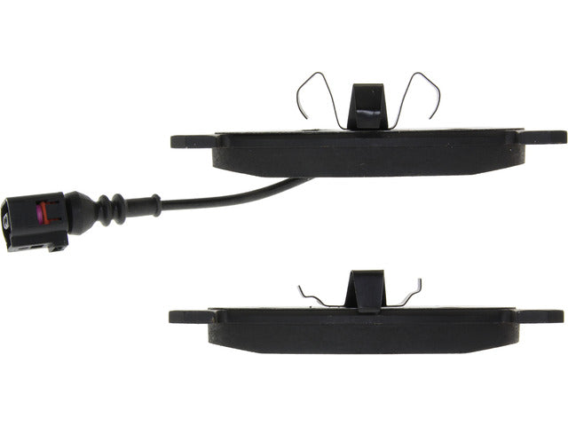 Centric Parts Disc Brake Pad Set P/N:300.19680 Fits: Audi A3 2014, Seat Leon 2017, Volkswagen Golf 18-17 - Image 2