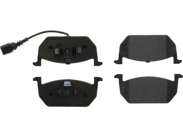 Centric Parts Disc Brake Pad Set P/N:300.19680 Fits: Audi A3 2014, Seat Leon 2017, Volkswagen Golf 18-17 - Image 3