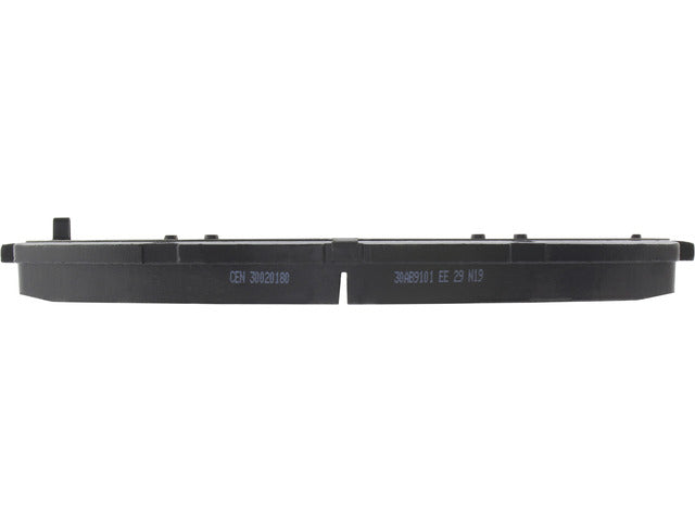 Centric Parts Disc Brake Pad Set P/N:300.20180 Fits: Ford F-450 Super Duty 22-17, Ford F-550 Super Duty 22-17 - Image 2