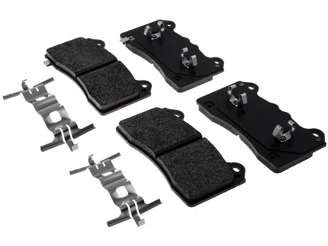 Centric Parts Disc Brake Pad Set P/N:300.23900 Fits: Ford Mustang Mach-e 23-21 - Image 1