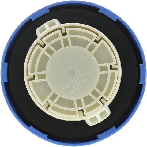Gates Diesel Exhaust Fluid (DEF) Filler Cap P/N:30001 Fits: Mack Anthem, Mack Chu, Mack Cxu, Mack Granite, Mack Granite 8 X 4, Mack Gu4, Mack Gu5, Mack Gu7 - Image 2
