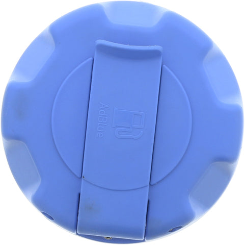 Gates Diesel Exhaust Fluid (DEF) Filler Cap P/N:30001L Fits: Mack Gu4, Mack Gu5, Mack Td700, Mack Titan, Volvo Vnl, Volvo Vnl 300, Volvo Vnl 400, Volvo Vnl 430 - Image 3