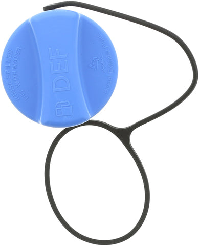 Gates Diesel Exhaust Fluid (DEF) Filler Cap P/N:30002 Fits: Freightliner 108sd, Freightliner 114sd, Freightliner 122sd, Freightliner B2, Freightliner Cascadia, Freightliner Coronado, Freightliner M2 - Image 2