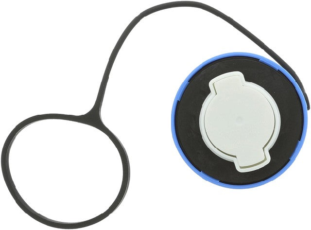 Gates Diesel Exhaust Fluid (DEF) Filler Cap P/N:30002 Fits: Freightliner 108sd, Freightliner 114sd, Freightliner 122sd, Freightliner B2, Freightliner Cascadia, Freightliner Coronado, Freightliner M2 - Image 3