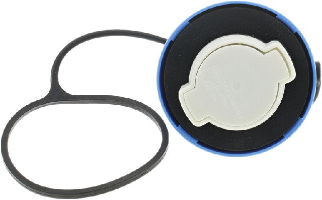Gates Diesel Exhaust Fluid (DEF) Filler Cap P/N:30002L Fits: Freightliner Cascadia 2017, Freightliner S2c 2017, Western Star 4900ex 18-11, Western Star 4900fa 18-10, Western Star 4900sa 18-10, Western Star 5700xe 19-16, Western Star 6900xd 2012 - Image 2