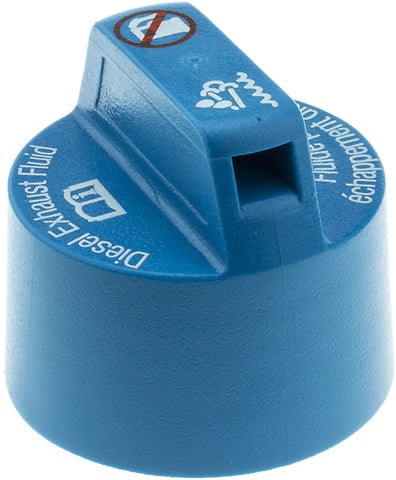 Gates Diesel Exhaust Fluid (DEF) Filler Cap P/N:30003 Fits: Ford F-250 Super Duty 16-11, Ford F-350 Super Duty 16-11, Ford Transit-150 16-15, Ford Transit-250 16-15, Ford Transit-350 16-15, Ford Transit-350 Hd 16-15, Starcraft Bus Starlite 16-15 - Image 1