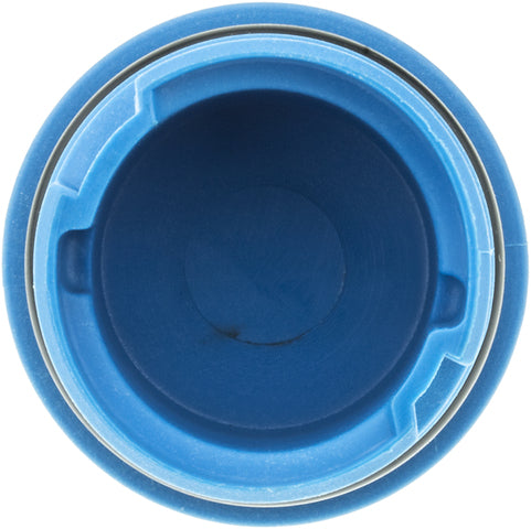Gates Diesel Exhaust Fluid (DEF) Filler Cap P/N:30005 Fits: Chevrolet Express 2500, Chevrolet Express 3500, Chevrolet Silverado 2500 Hd, Chevrolet Silverado 3500 Hd, GMC Savana 2500, GMC Savana 3500, GMC Sierra 2500 Hd, GMC Sierra 3500 Hd - Image 2