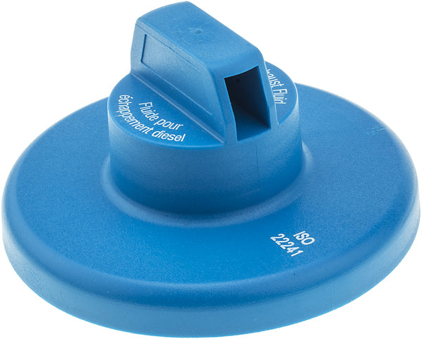 Gates Diesel Exhaust Fluid (DEF) Filler Cap P/N:30006 Fits: Ram 4500 12-11, Ram 5500 12-11 - Image 1