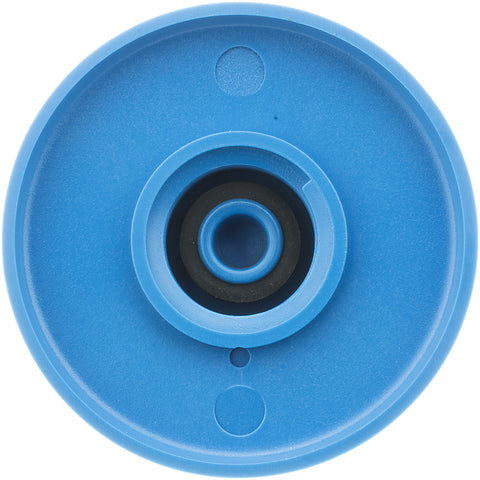 Gates Diesel Exhaust Fluid (DEF) Filler Cap P/N:30006 Fits: Ram 4500 12-11, Ram 5500 12-11 - Image 2