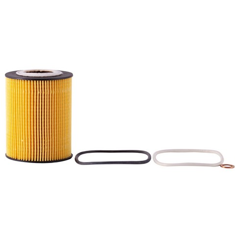 Parts Plus Engine Oil Filter P/N:P8170 Fits: BMW 130i, BMW 320i, BMW 323ci, BMW 323i, BMW 323is, BMW 323ti, BMW 325ci, BMW 325i, BMW 325xi - Image 1