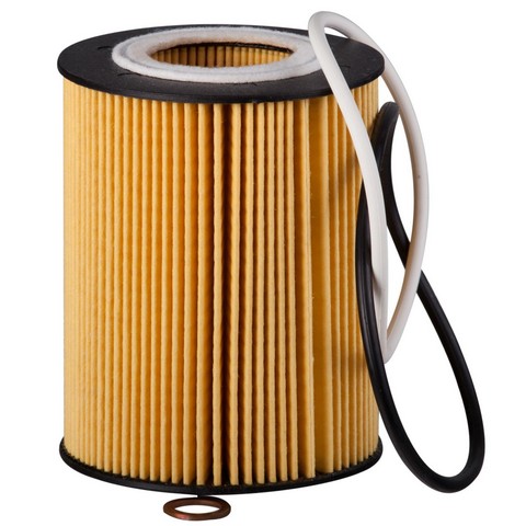 Parts Plus Engine Oil Filter P/N:P8170EX Fits: BMW 130i, BMW 320i, BMW 323ci, BMW 323i, BMW 323is, BMW 323ti, BMW 325ci, BMW 325i, BMW 325xi - Image 1