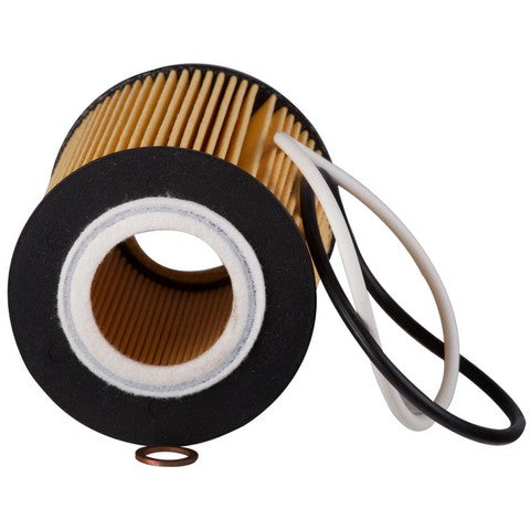 Parts Plus Engine Oil Filter P/N:P8170EX Fits: BMW 130i, BMW 320i, BMW 323ci, BMW 323i, BMW 323is, BMW 323ti, BMW 325ci, BMW 325i, BMW 325xi - Image 3