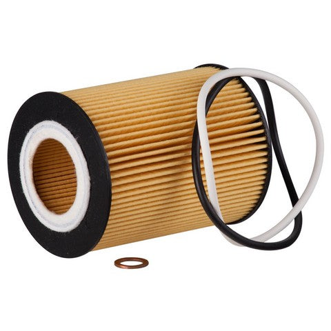 Parts Plus Engine Oil Filter P/N:P8170EX Fits: BMW 130i, BMW 320i, BMW 323ci, BMW 323i, BMW 323is, BMW 323ti, BMW 325ci, BMW 325i, BMW 325xi - Image 5